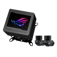 Asus ROG Ryujin III WB - Waterblock, Custom Loop, Nero