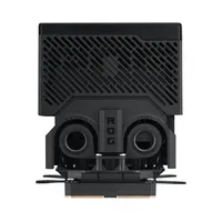 Asus ROG Ryujin III WB - Waterblock, Custom Loop, Nero