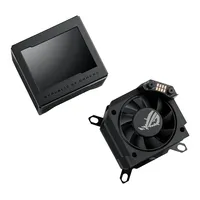 Asus ROG Ryujin III WB - Waterblock, Custom Loop, Nero