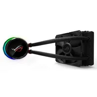 ASUS ROG RYUO 120 Dissipatore a Liquido Nero
