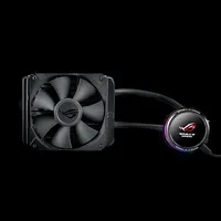ASUS ROG RYUO 120 Dissipatore a Liquido Nero