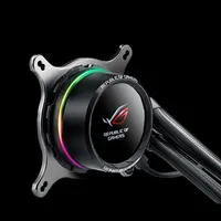 ASUS ROG RYUO 120 Dissipatore a Liquido Nero
