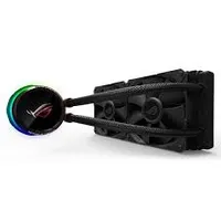 ASUS ROG RYUO 240 Dissipatore a Liquido Nero
