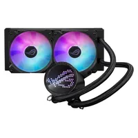 ASUS ROG Ryuo III 240 ARGB Dissipatore a Liquido Nero