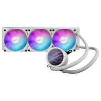 ASUS ROG Ryuo III 360 ARGB White Edition Dissipatore a Liquido Bianco