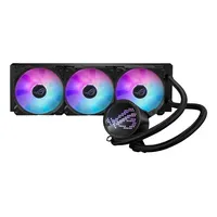 ASUS ROG Ryuo III 360 ARGB Dissipatore a Liquido Nero