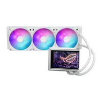 ASUS VENTOLA ROG RYUO IV 360 ARGB WHT