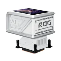 ASUS VENTOLA ROG RYUO IV 360 ARGB WHT