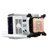 ASUS VENTOLA ROG RYUO IV 360 ARGB WHT