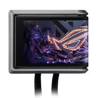 ASUS VENTOLA ROG RYUO IV 360 ARGB