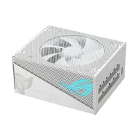 ASUS ROG -STRIX-1000G-AURA-WHITE-GAMING alimentatore 1000W 80 PLUS Gold ATX Bianco