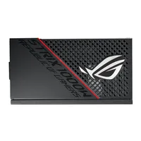 ASUS ROG STRIX 1000W Gold (16-pin cable) alimentatore per computer 20+4 pin ATX Nero
