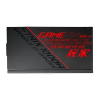 ASUS ROG STRIX 1000W Gold (16-pin cable) alimentatore per computer 20+4 pin ATX Nero