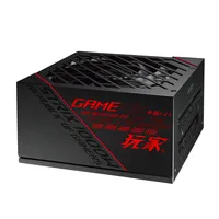 ASUS ROG STRIX 1000W Gold (16-pin cable) alimentatore per computer 20+4 pin ATX Nero