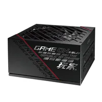 ASUS ROG STRIX 1000W Gold (16-pin cable) alimentatore per computer 20+4 pin ATX Nero