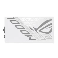 Asus ROG Strix 1000P Gaming White - 1000W, 80+ Platinum, ATX 3.1, PCIe 5.1