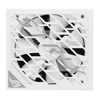Asus ROG Strix 1000P Gaming White - 1000W, 80+ Platinum, ATX 3.1, PCIe 5.1