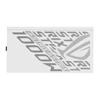 Asus ROG Strix 1000P Gaming White - 1000W, 80+ Platinum, ATX 3.1, PCIe 5.1