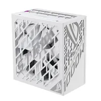 Asus ROG Strix 1000P Gaming White - 1000W, 80+ Platinum, ATX 3.1, PCIe 5.1