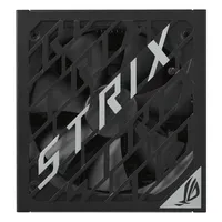 ASUS ROG STRIX-1000P-GAMING alimentatore 1000W 80 PLUS Platinum ATX Nero, Argento