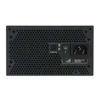 ASUS ROG STRIX 1200W Gold Aura Edition Alimentatore ATX Nero