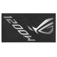ASUS ROG -STRIX-1200P-GAMING alimentatore 1200W80 PLUS Platinum  ATX 3.1 Nero