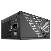 ASUS ROG -STRIX-1200P-GAMING alimentatore 1200W80 PLUS Platinum  ATX 3.1 Nero