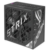 ASUS ROG -STRIX-1200P-GAMING alimentatore 1200W80 PLUS Platinum  ATX 3.1 Nero