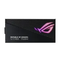 ASUS ROG Strix 750W Gold Aura Edition Alimentatore ATX Nero