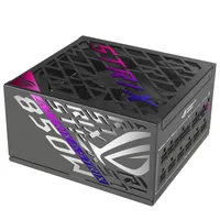 ASUS ROG-STRIX-850P-GAMING Alimentatore 850W 80 PLUS Platinum ATX 3.1 Nero