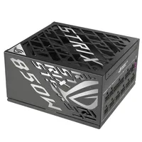 ASUS ROG -STRIX-850P-GAMING alimentatore 850W 80 PLUS Platinum ATX 3.1 Nero