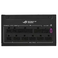 ASUS ROG -STRIX-850P-GAMING alimentatore 850W 80 PLUS Platinum ATX 3.1 Nero