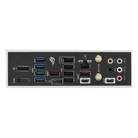 ASUS ROG STRIX B650E-F GAMING WIFI AMD B650 Socket AM5 ATX