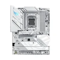Asus ROG Strix B850-A Gaming Neo Motherboard ATX AMD AM5 White Design