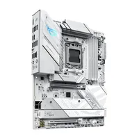 Asus ROG Strix B850-A Gaming Neo Motherboard ATX AMD AM5 White Design