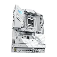 Asus ROG Strix B850-A Gaming Neo Motherboard ATX AMD AM5 White Design