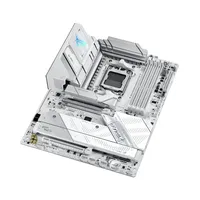 Asus ROG Strix B850-A Gaming Neo Motherboard ATX AMD AM5 White Design
