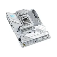 Asus ROG Strix B850-A Gaming Neo Motherboard ATX AMD AM5 White Design