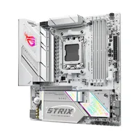 Asus ROG Strix B850-G Gaming WiFi Motherboard Micro-ATX AMD AM5