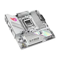 Asus ROG Strix B850-G Gaming WiFi Motherboard Micro-ATX AMD AM5