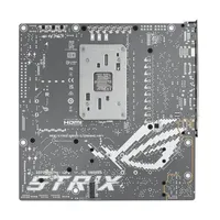 Asus ROG Strix B850-G Gaming WiFi Motherboard Micro-ATX AMD AM5