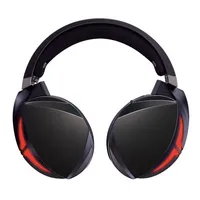 ASUS ROG Strix Fusion 300 Auricolare Cablato A Padiglione Gaming Nero