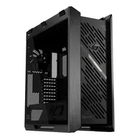Asus ROG Strix Helios II GX601S Mid-Tower Black RGB Maniglie Tessuto