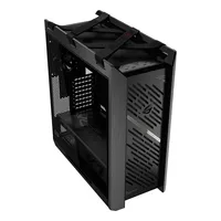Asus ROG Strix Helios II GX601S Mid-Tower Black RGB Maniglie Tessuto