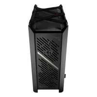 Asus ROG Strix Helios II GX601S Mid-Tower Black RGB Maniglie Tessuto