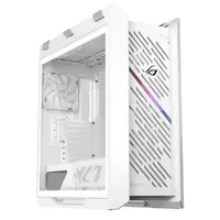 Asus ROG Strix Helios II GX601S Mid-Tower White RGB Maniglie Tessuto