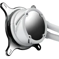 ASUS ROG Strix LC 240 RGB White Edition Dissipatore a Liquido Bianco