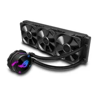 ASUS ROG STRIX LC 360 Dissipatore a Liquido Nero