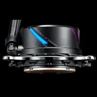 ASUS ROG STRIX LC 360 Dissipatore a Liquido 12 cm Nero