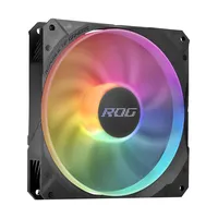 ASUS ROG STRIX LC II 280 ARGB Dissipatore a Liquido Nero
